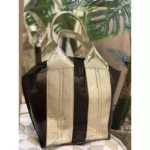 Club Gold Tote Bag (New Batch)