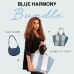 Blue Harmony Bundle