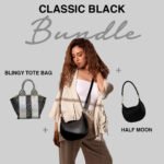 Classic Black Bundle