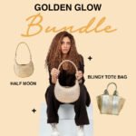 Golden Glow Bundle